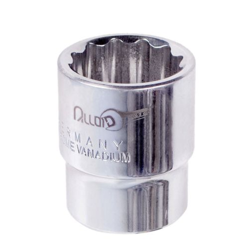 Торцева головка Alloid 3/4, 12-гран., 41мм (TG-60141M-12)