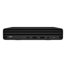 Комп'ютер HP 260 G9 DM / i3-1315U, 8, 512, WiFi, кл+м, Win11P (936J2EA)