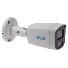 Камера відеоспостереження SEVEN Systems IP-7222PA (2.8) (IP7222PAw28)