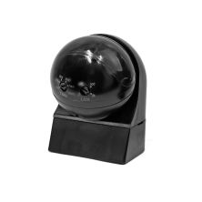 Датчик движения Videx 220V 800W IP44 інфрачервоний чорний (VL-SPW11B)