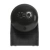 Датчик руху Videx 220V 800W IP44 інфрачервоний чорний (VL-SPW11B) - Зображення 1
