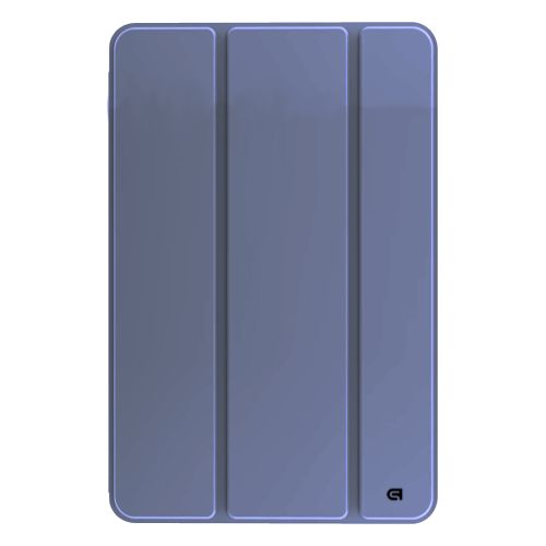 Чохол до планшета Armorstandart Flex Case Xiaomi Redmi Pad 2 9.7 Lavender Purple (ARM92428)