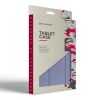 Чохол до планшета Armorstandart Flex Case Xiaomi Redmi Pad 2 9.7 Lavender Purple (ARM92428) - Зображення 2