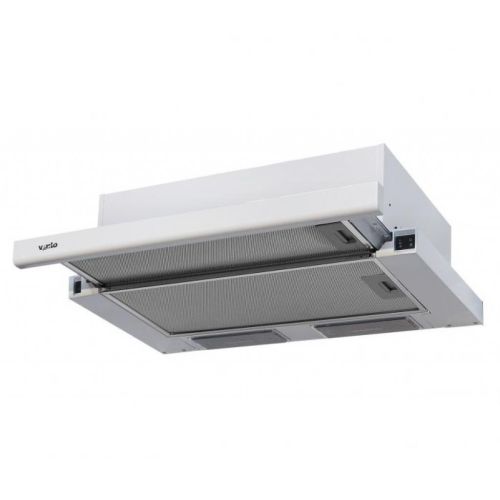 Вытяжка кухонная Ventolux GARDA 50 WH (450)