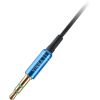 Наушники Vinga CPS040 Blue (CPS040BL) - Изображение 2