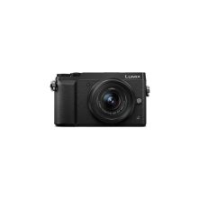 Цифровий фотоапарат Panasonic DMC-GX80 Kit 12-32mm (DMC-GX80KEEK)
