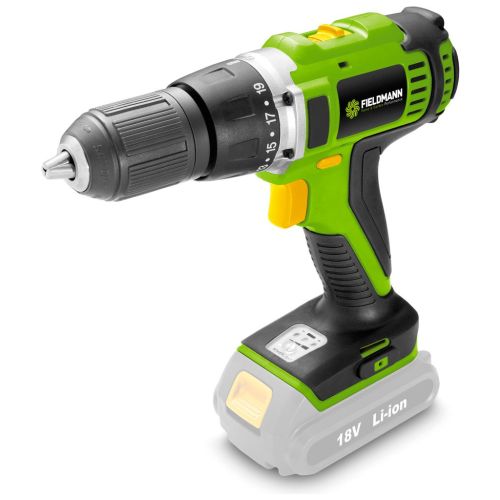 Шуруповерт Fieldmann FDUV 50101 без аккум. (FDUV50101)