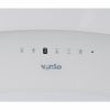 Витяжка кухонна Ventolux PIEMONTE 60 WH (750) TC - Зображення 3