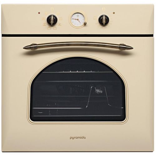 Духовой шкаф Pyramida F 89 MA IV RUSTICO