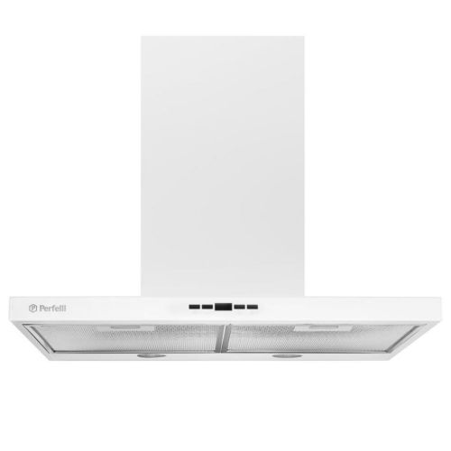 Вытяжка кухонная Perfelli TET 6612 A 1000 W LED