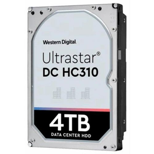 Жорсткий диск 3.5 4TB WDC Hitachi HGST (0B35950 / HUS726T4TALA6L4)