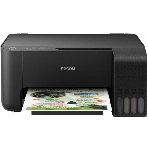 Многофункциональное устройство Epson L3100 (C11CG88401)