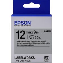 Лента для принтера этикеток Epson C53S654019