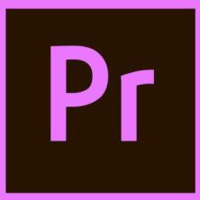 ПО для мультимедиа Adobe Adobe Premiere Pro CC teams Multiple/Multi Lang Lic Subs New (65297627BA01A12)