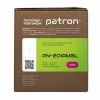 Картридж Patron HP CLJ CF403A для M252/M274/M277 Magenta, GREEN Label (PN-201AMGL) - Изображение 2