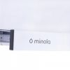 Вытяжка кухонная Minola HTL 6615 WH 1000 LED - Изображение 2