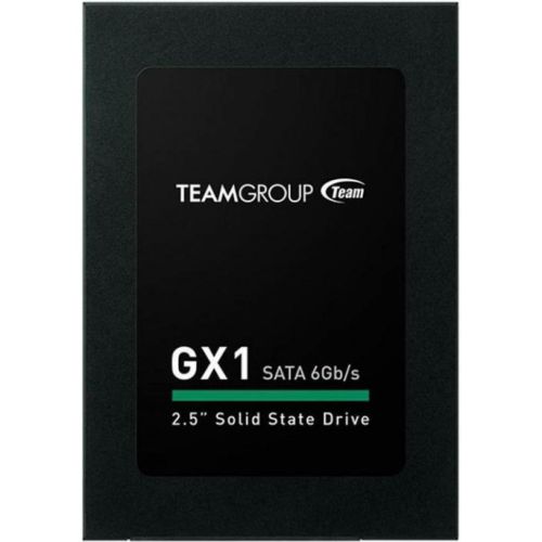 Накопитель SSD 2.5 240GB Team (T253X1240G0C101)