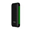 Мобільний телефон Sigma X-style 18 Track Black-Green (4827798854433) - Зображення 2