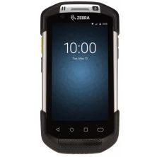 Термінал збору даних Zebra TC75X 2D, 2GB/16GB, ANDROID (TC75GK-2MF22AD-A6)