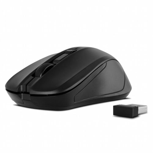 Мышка Sven RX-270W Black