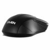 Мышка Sven RX-270W Black - Изображение 3