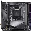 Материнская плата GIGABYTE Z490I AORUS ULTRA - Изображение 1