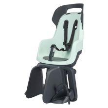 Дитяче велокрісло Bobike Maxi GO Carrier Marshmallow mint (8012300003)