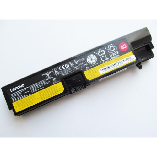 Аккумулятор для ноутбука Lenovo ThinkPad E570 01AV418 (83), 2670mAh (41Wh), 4cell, 14.6V, Li (A47473)