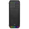 Корпус для ПК AeroCool Aero-500G RGB BK - Изображение 1
