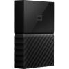 Внешний жесткий диск 2.5 4TB My Passport for Mac WD (WDBP6A0040BBK-WESE) - Изображение 1
