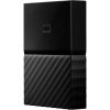 Внешний жесткий диск 2.5 4TB My Passport for Mac WD (WDBP6A0040BBK-WESE) - Изображение 2