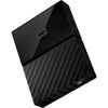 Внешний жесткий диск 2.5 4TB My Passport for Mac WD (WDBP6A0040BBK-WESE) - Изображение 3