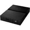 Внешний жесткий диск 2.5 4TB My Passport for Mac WD (WDBP6A0040BBK-WESE) - Изображение 4
