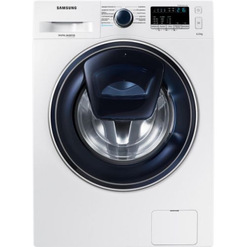 Стиральная машина Samsung WW60K40G09WDUA