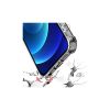 Чехол для мобильного телефона BeCover Anti-Shock Apple iPhone 11 Pro Max Clear (704783) (704783) - Изображение 2