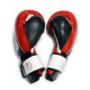 Боксерські рукавички Thor Thunder 10oz Red (529/13(Leather) RED 10 oz.) - Зображення 2