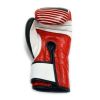Боксерські рукавички Thor Thunder 10oz Red (529/13(Leather) RED 10 oz.) - Зображення 4