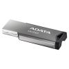 USB флеш накопичувач ADATA 32GB UV250 Metal Black USB 2.0 (AUV250-32G-RBK) - Зображення 2