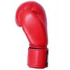 Боксерські рукавички PowerPlay 3004 12oz Red (PP_3004_12oz_Red) - Зображення 3