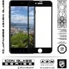 Скло захисне Armorstandart Icon 3D Apple iPhone 8 Plus/7 Plus Black (ARM55982-GI3D-BK) - Зображення 1