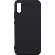 Чохол до мобільного телефона Armorstandart Matte Slim Fit Xiaomi Redmi 9A Black (ARM57026)
