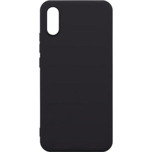 Чохол до мобільного телефона Armorstandart Matte Slim Fit Xiaomi Redmi 9A Black (ARM57026)