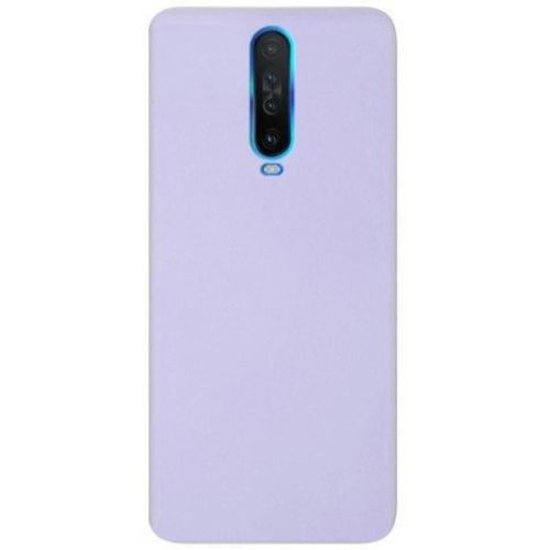 Чехол для мобильного телефона Armorstandart ICON Case Xiaomi Poco X2 Lilac (ARM57323)
