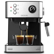 Рожковая кофеварка эспрессо Cecotec Cumbia Power Espresso 20 Professionale (CCTC-01556) Рожковая кофеварка эспрессо Cecotec Cumbia Power Espresso 20 Professionale (CCTC-01556)