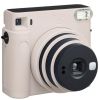 Камера миттєвого друку Fujifilm INSTAX SQ 1 CHALK WHITE (16672166) - Зображення 1
