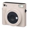 Камера миттєвого друку Fujifilm INSTAX SQ 1 CHALK WHITE (16672166) - Зображення 2