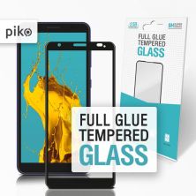 Скло захисне Piko Piko Full Glue ZTE А3 2020 (1283126505447)
