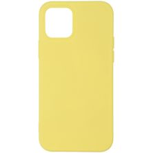 Чехол для мобильного телефона Armorstandart ICON Case for Apple iPhone 12 Pro Max Yellow (ARM57511)