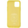Чехол для мобильного телефона Armorstandart ICON Case for Apple iPhone 12 Pro Max Yellow (ARM57511) - Изображение 1