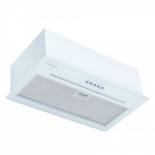 Вытяжка кухонная Minola HBI 5264 WH GLASS 700 LED Line